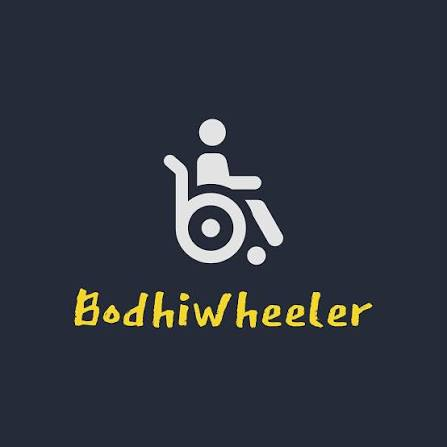 BodhiWheeler logo