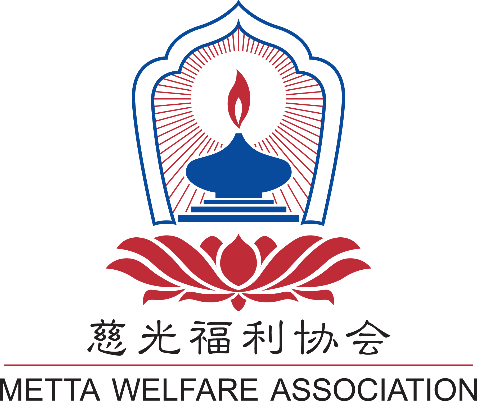 Metta Home logo
