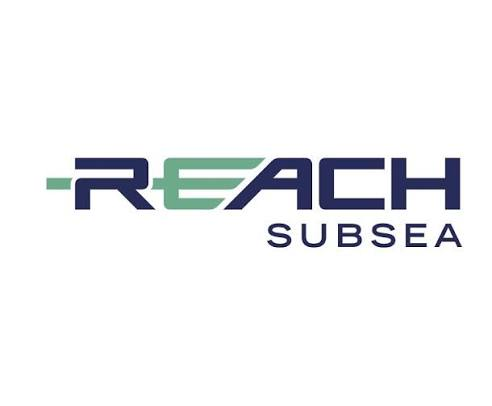 Reach Subsea logo