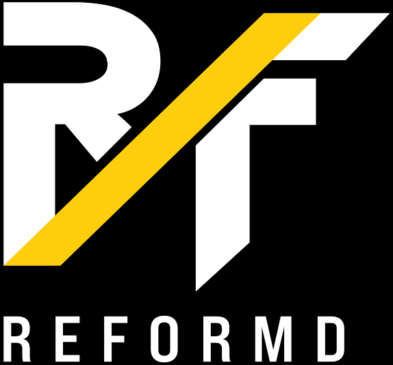 ReFormd logo