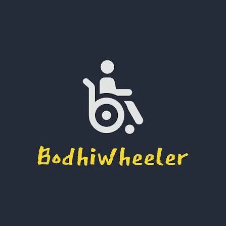 BodhiWheeler logo