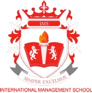 International Management School logo