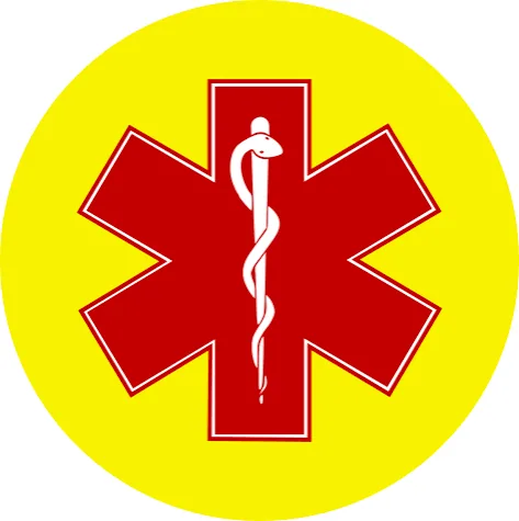 Sunlight Ambulance logo